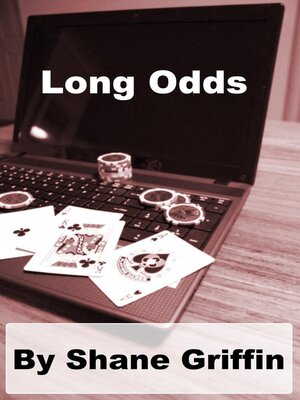 cover image of Long Odds
